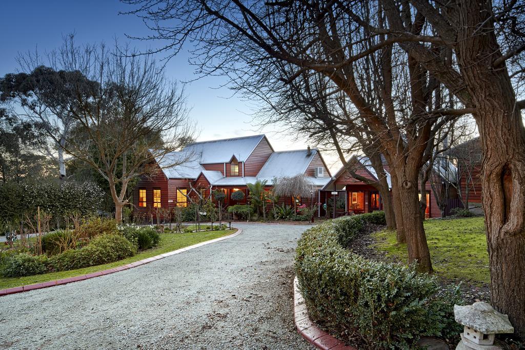 Vivere Retreat Neerim South Экстерьер фото