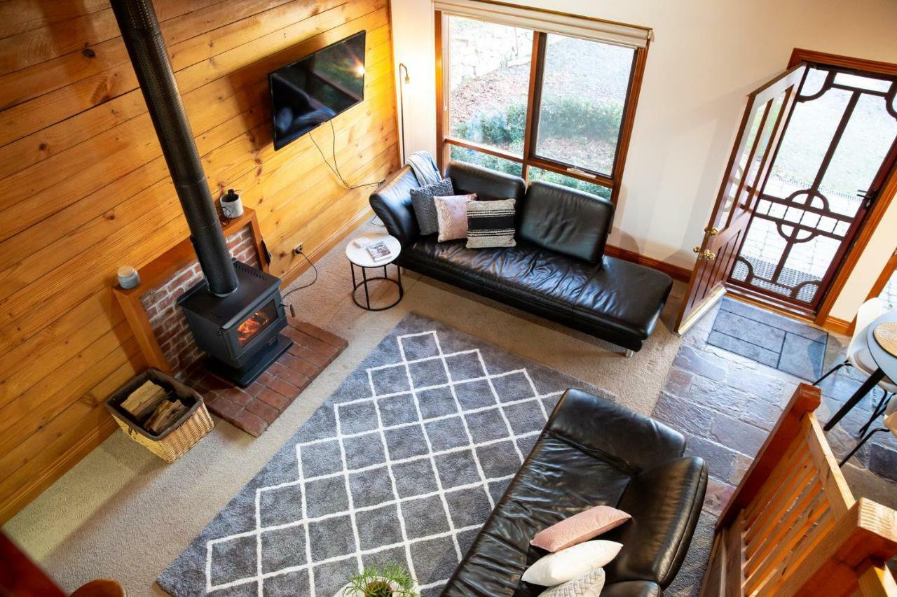 Vivere Retreat Neerim South Экстерьер фото