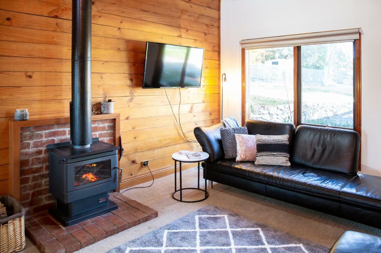 Vivere Retreat Neerim South Экстерьер фото