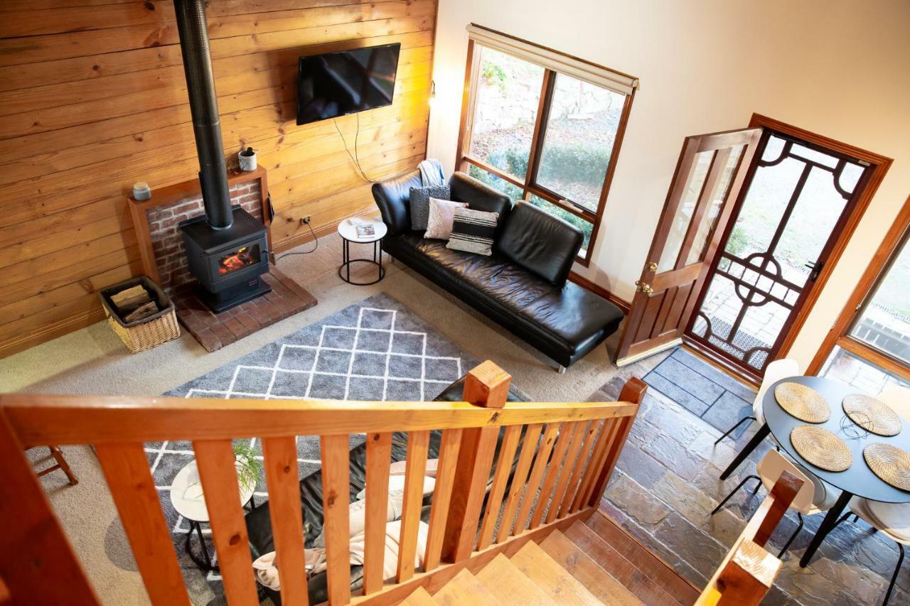 Vivere Retreat Neerim South Экстерьер фото