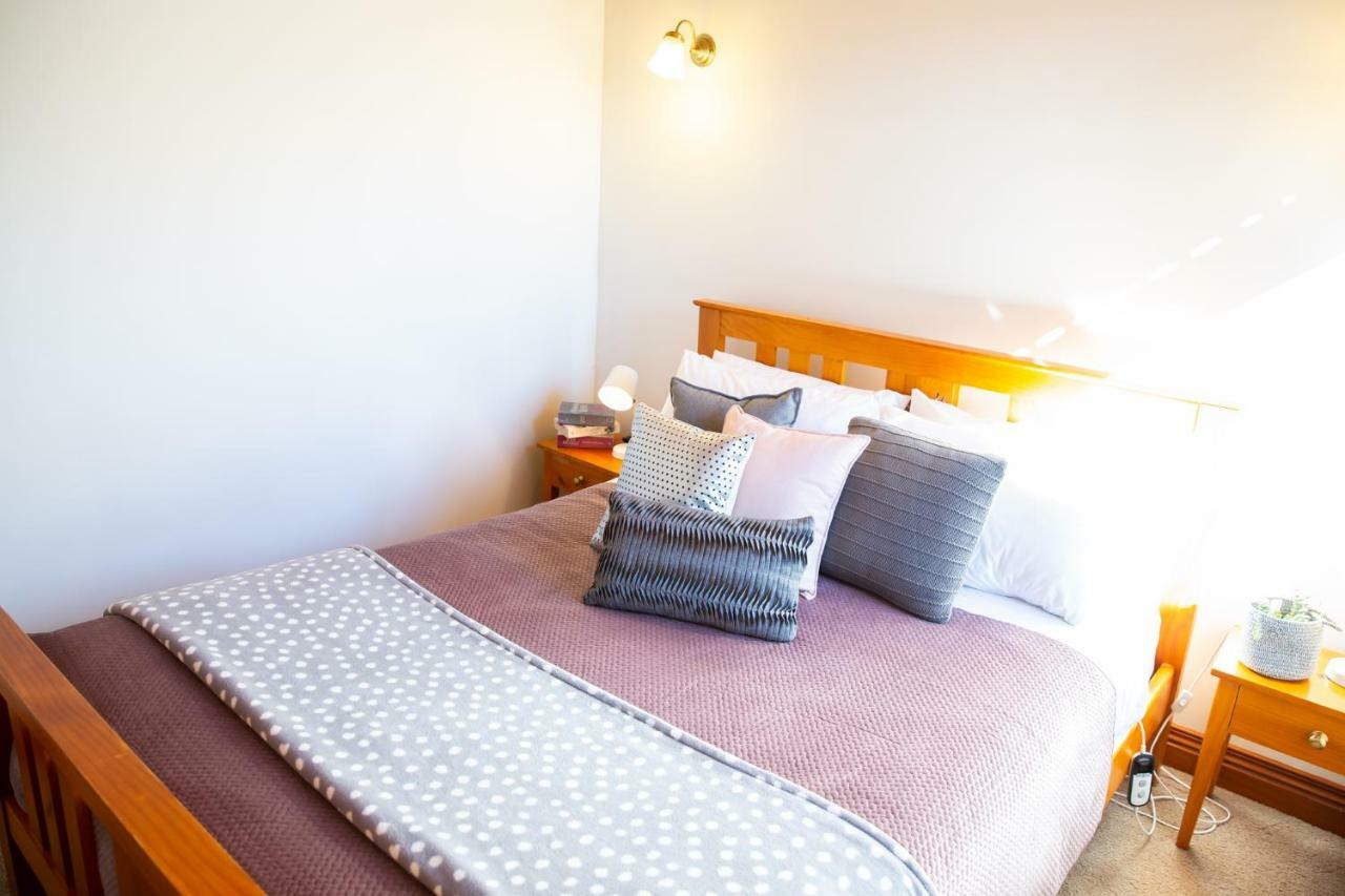 Vivere Retreat Neerim South Экстерьер фото