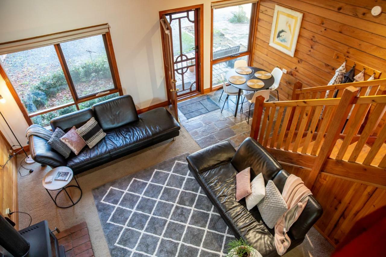 Vivere Retreat Neerim South Экстерьер фото