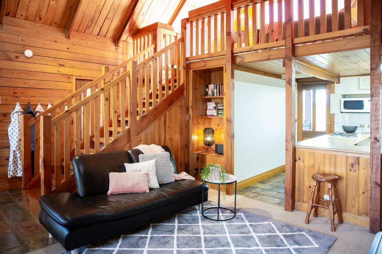Vivere Retreat Neerim South Экстерьер фото