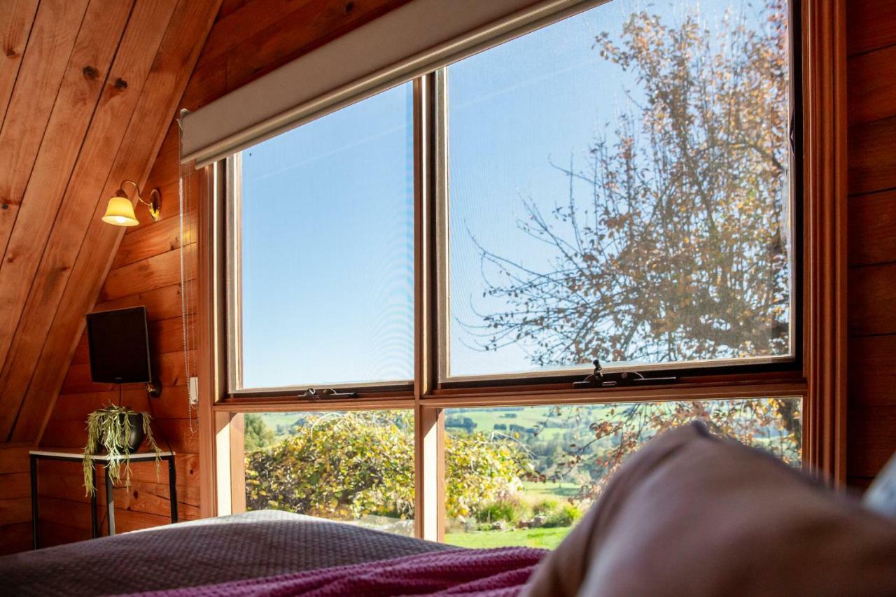 Vivere Retreat Neerim South Экстерьер фото