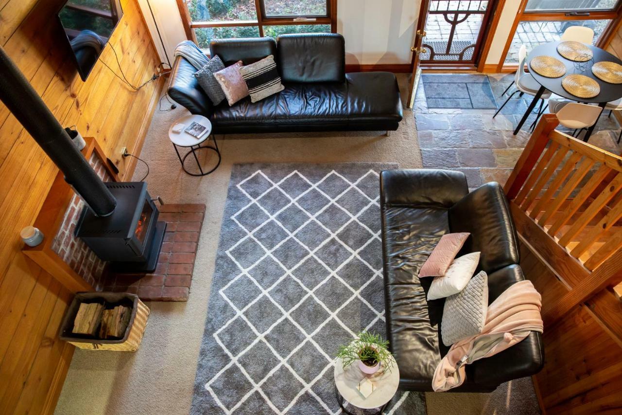 Vivere Retreat Neerim South Экстерьер фото