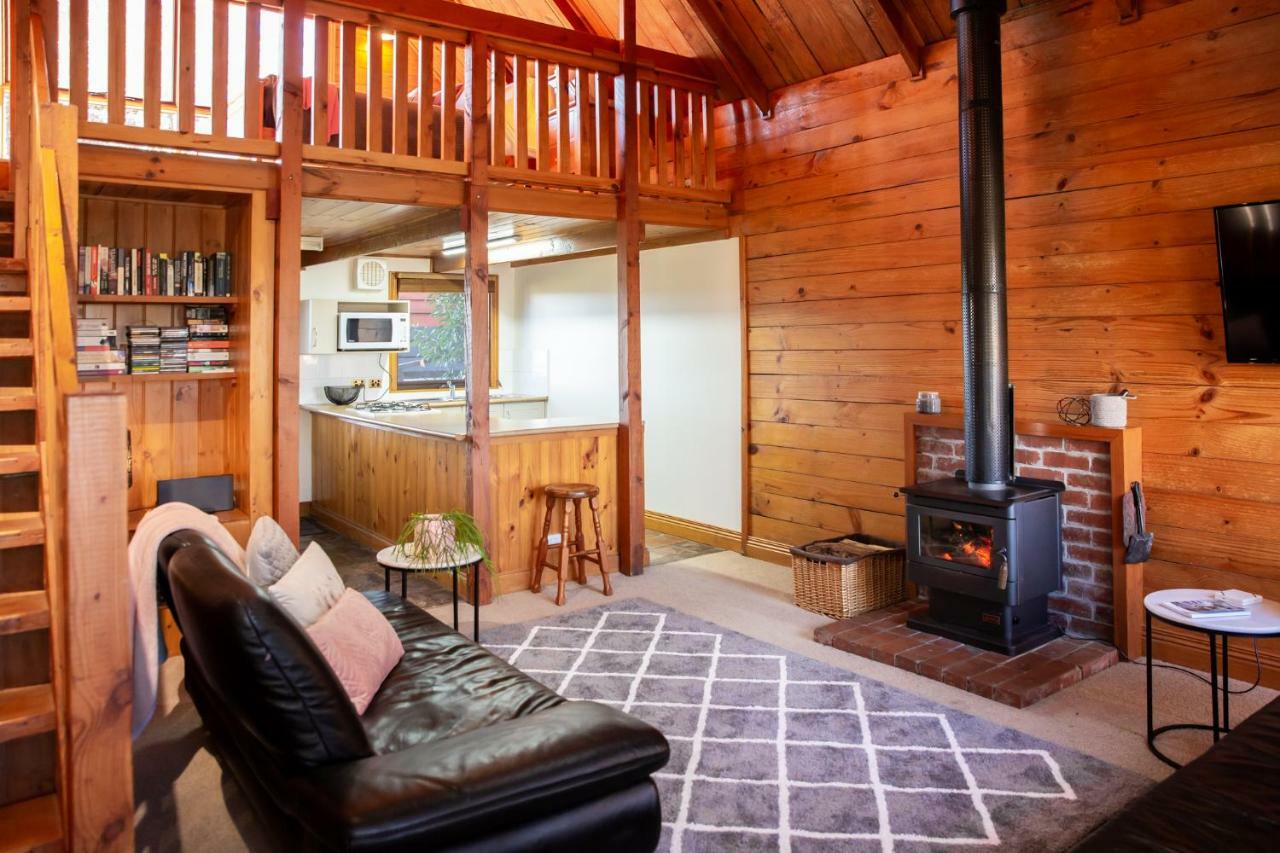 Vivere Retreat Neerim South Экстерьер фото