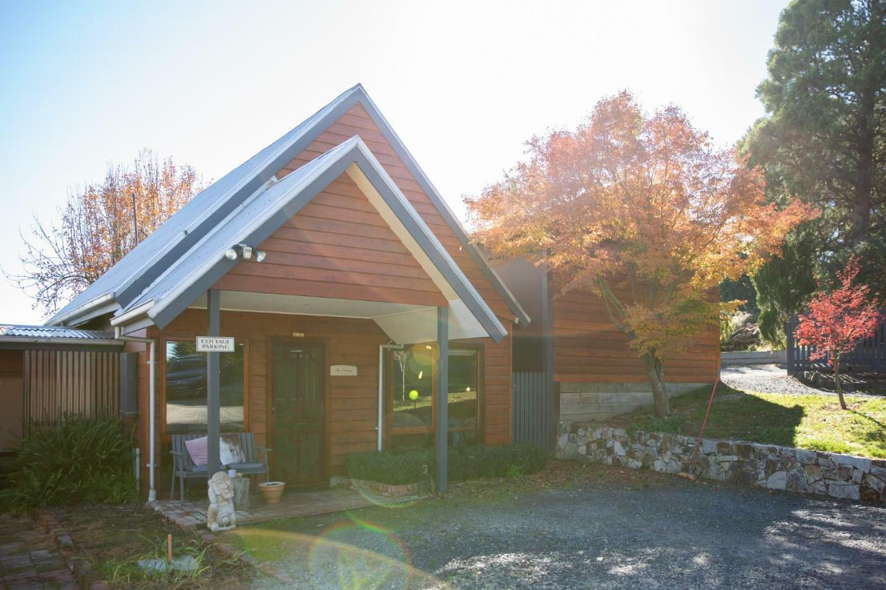 Vivere Retreat Neerim South Экстерьер фото