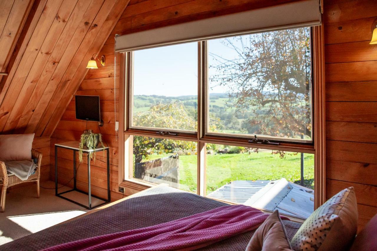 Vivere Retreat Neerim South Экстерьер фото