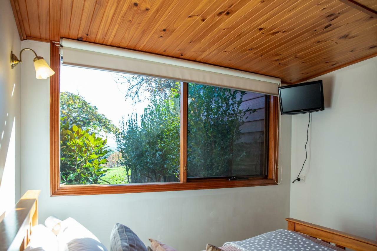 Vivere Retreat Neerim South Экстерьер фото