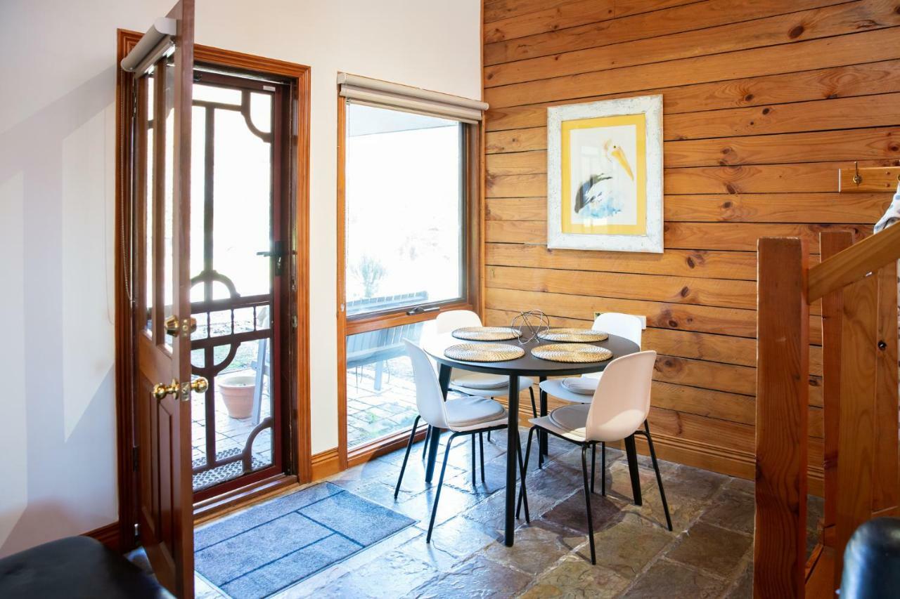 Vivere Retreat Neerim South Экстерьер фото