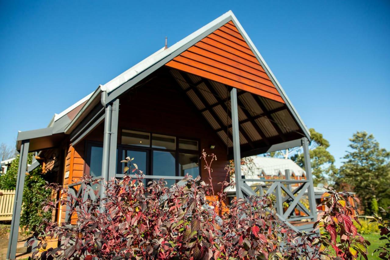 Vivere Retreat Neerim South Экстерьер фото