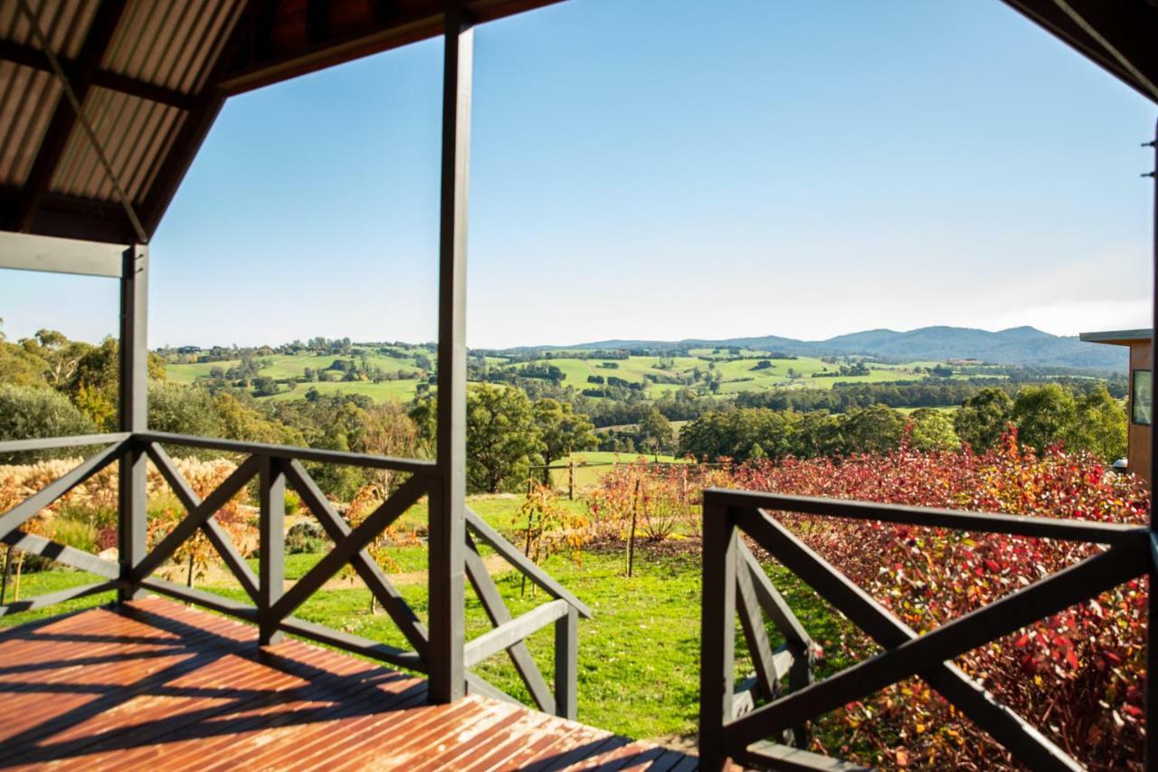 Vivere Retreat Neerim South Экстерьер фото