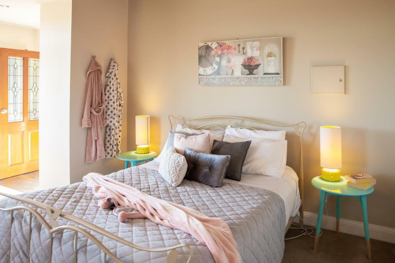 Vivere Retreat Neerim South Экстерьер фото