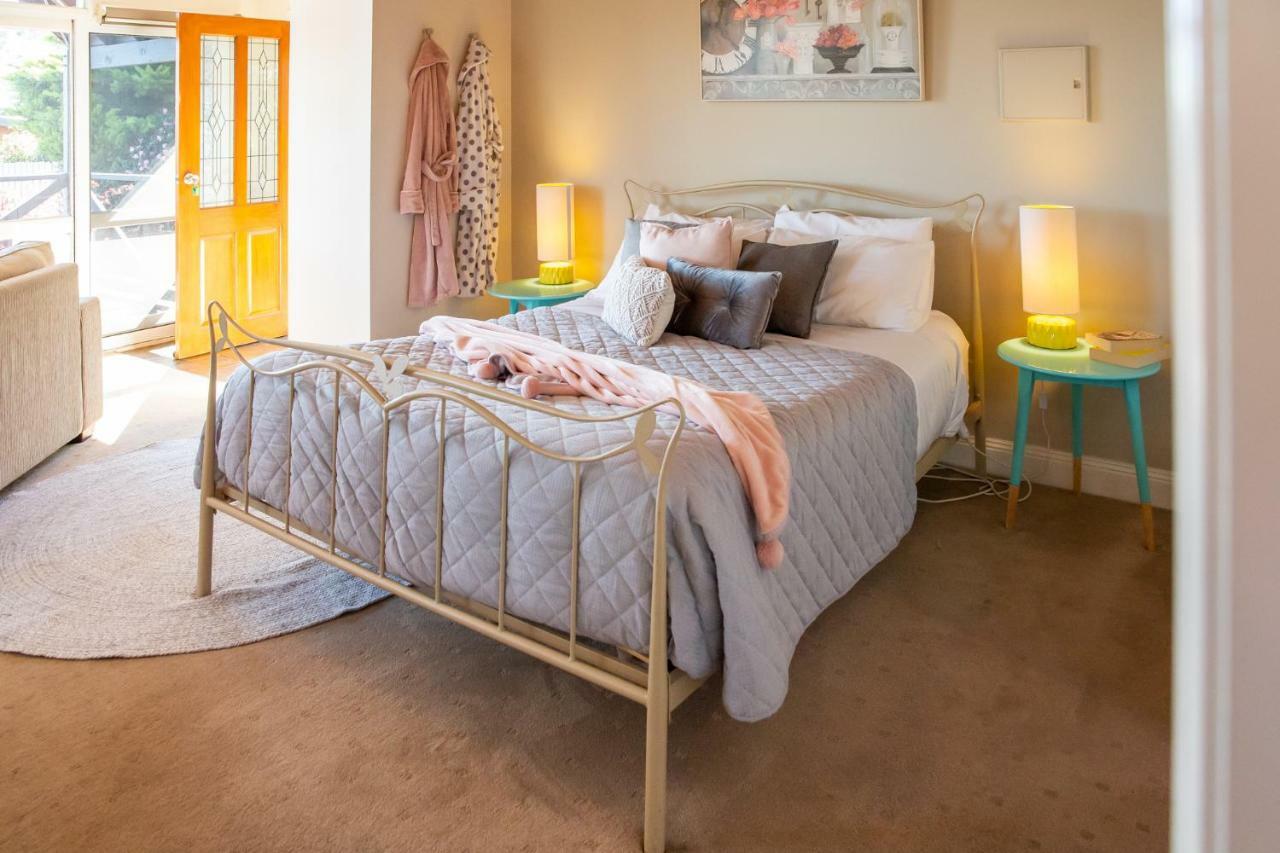 Vivere Retreat Neerim South Экстерьер фото