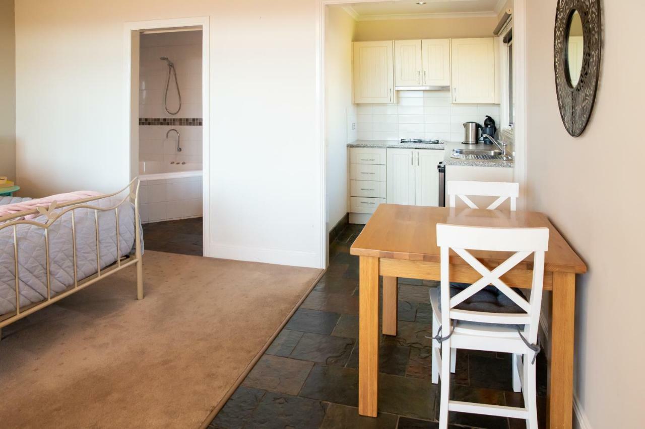 Vivere Retreat Neerim South Экстерьер фото