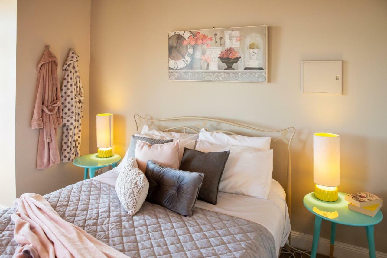 Vivere Retreat Neerim South Экстерьер фото