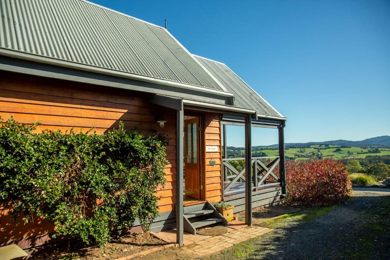 Vivere Retreat Neerim South Экстерьер фото