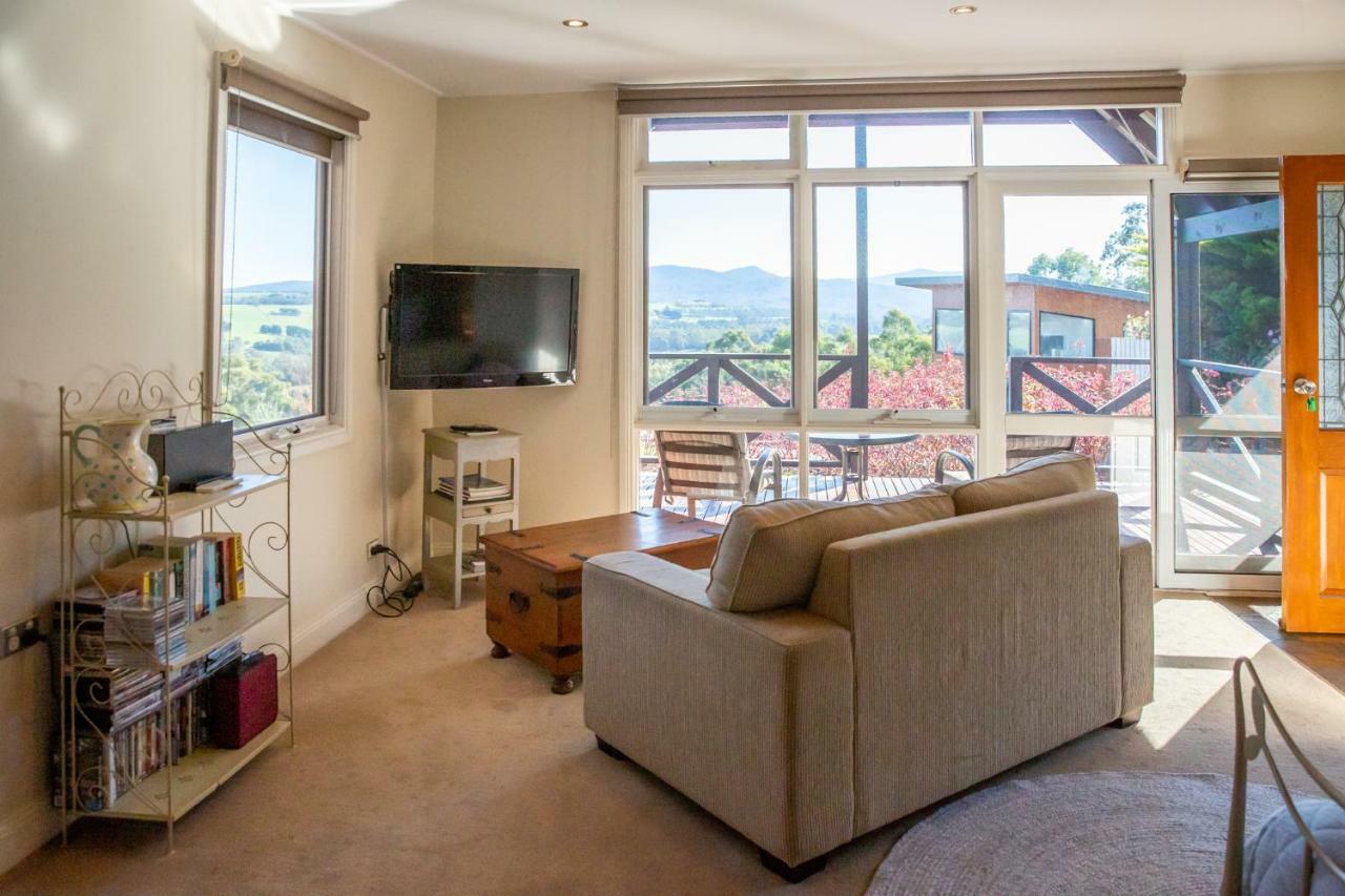 Vivere Retreat Neerim South Экстерьер фото