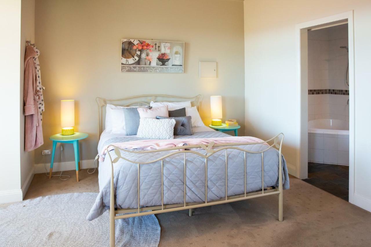 Vivere Retreat Neerim South Экстерьер фото