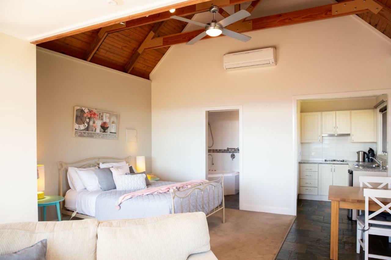 Vivere Retreat Neerim South Экстерьер фото